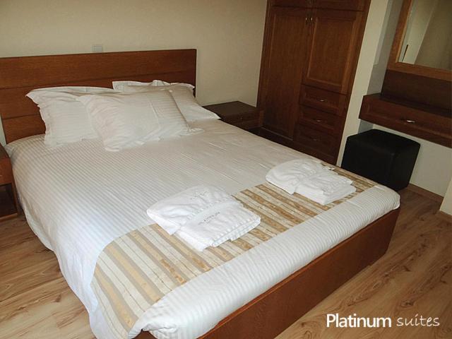Platinum Apartment Kakopetria