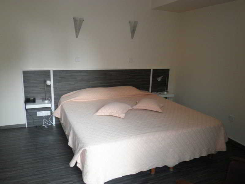 Centrum - Center Hotel Nicosia