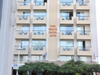 Hotel Pier Limassol
