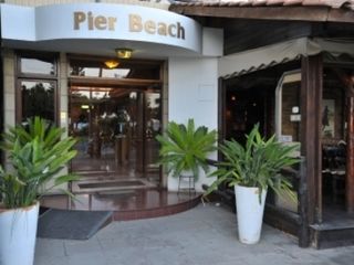 Pier 2* Limassol