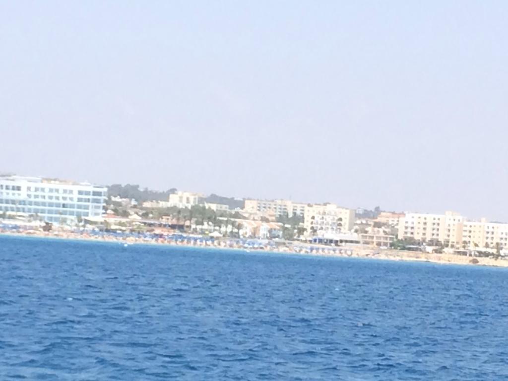Nicholas Seaview *