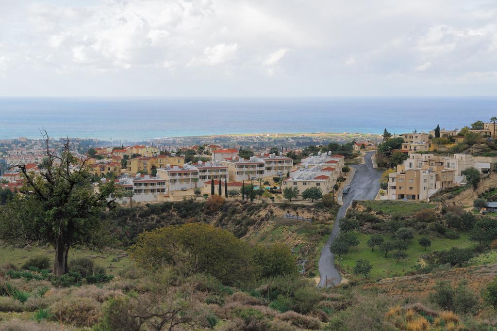 Apartment Valley Peyia