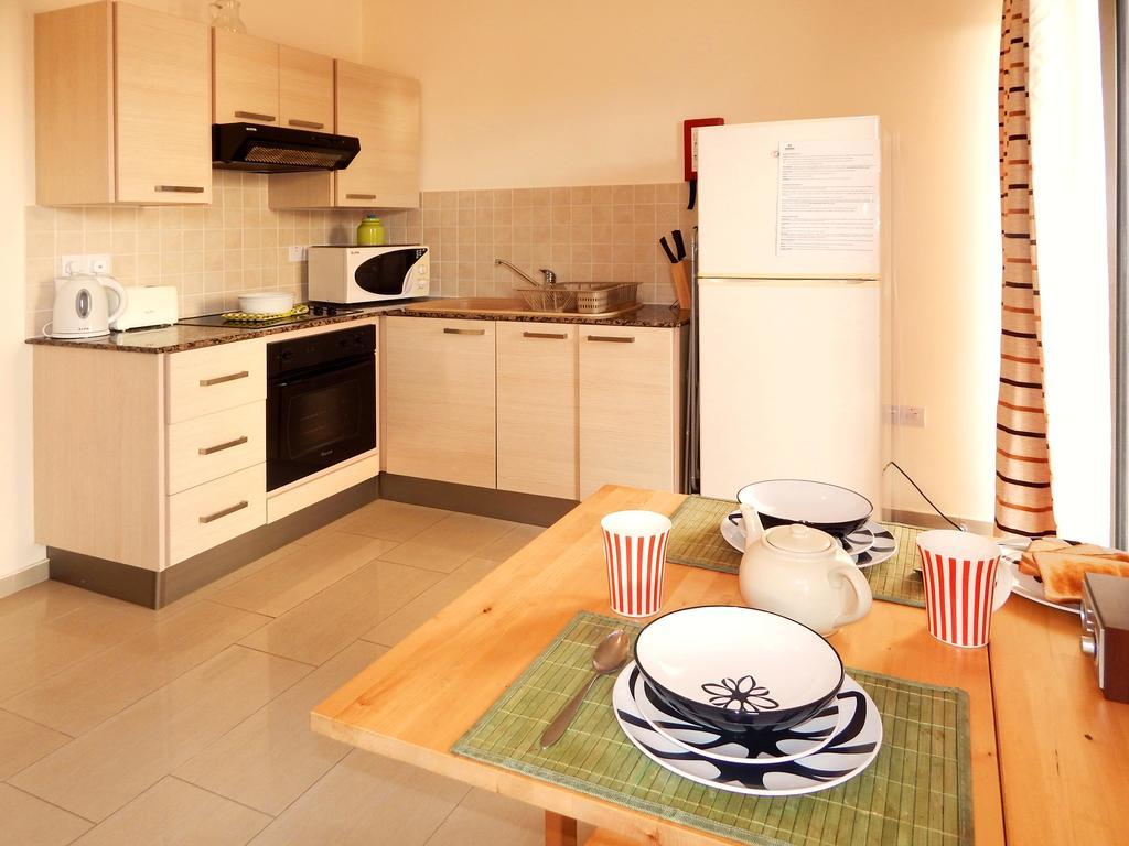 Kyklades & Appartement *