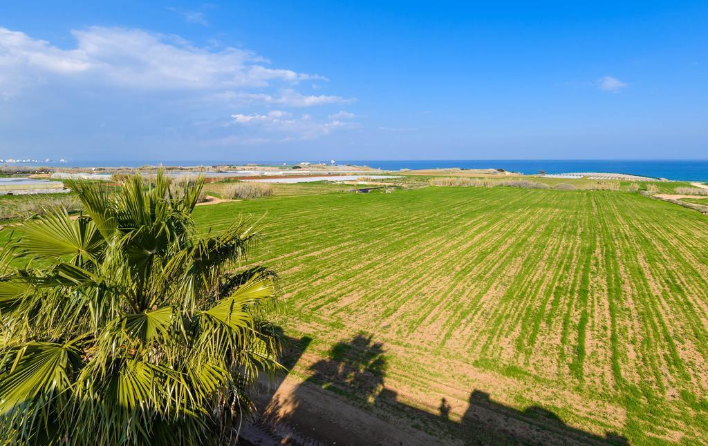 Martina Villa Paralimni