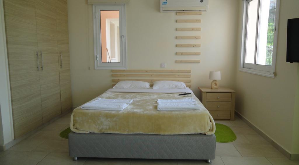 Apartamento Anastasia