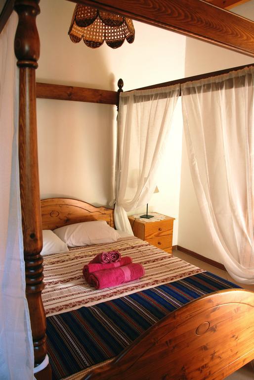 Apartment Kontoyiannis House