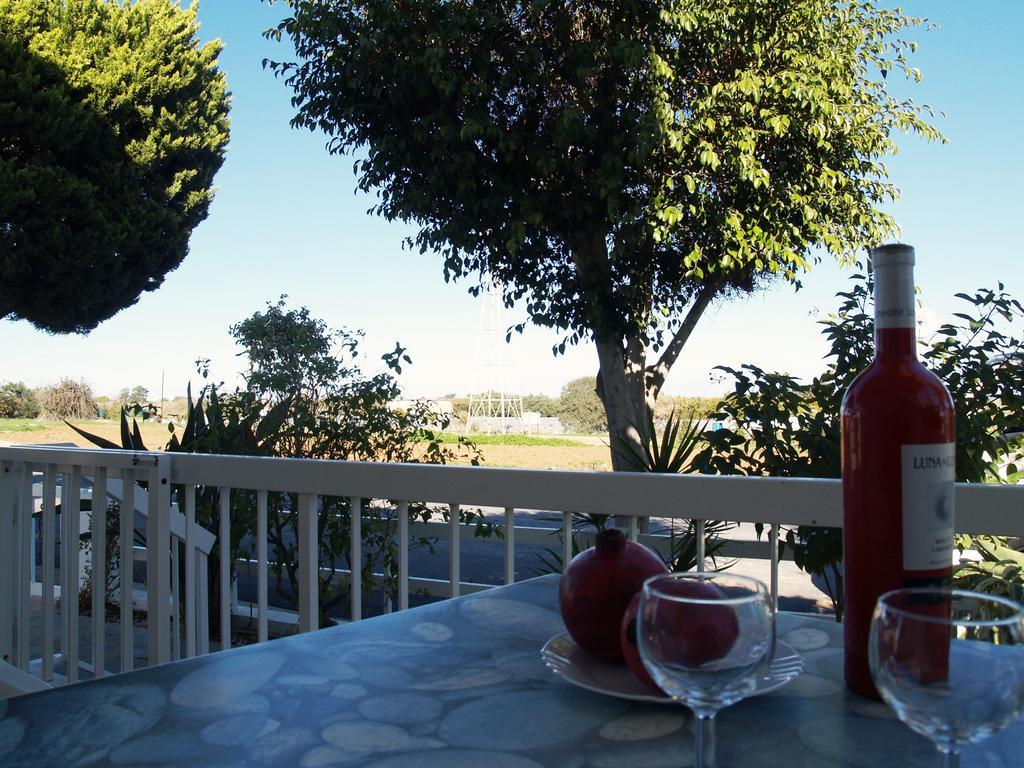 Villa Ithaca *