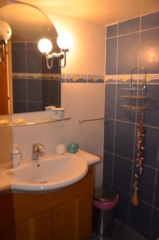 Protaras Sea View Apartment *