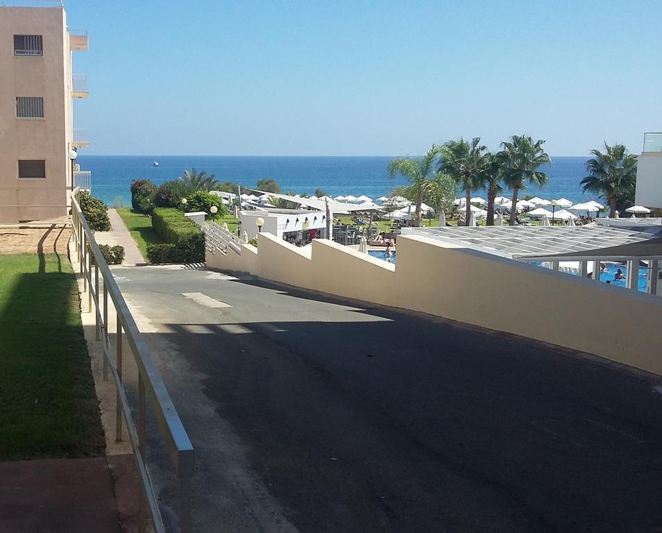 Apartment Protaras Sea View *