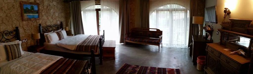 Kemerli Boutique Hotel