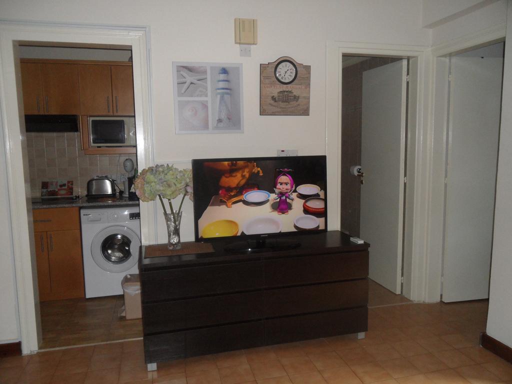 Ground Floor, Free Internet Agia Napa