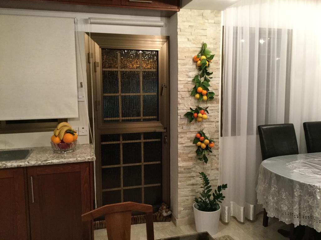 Nikola's House *