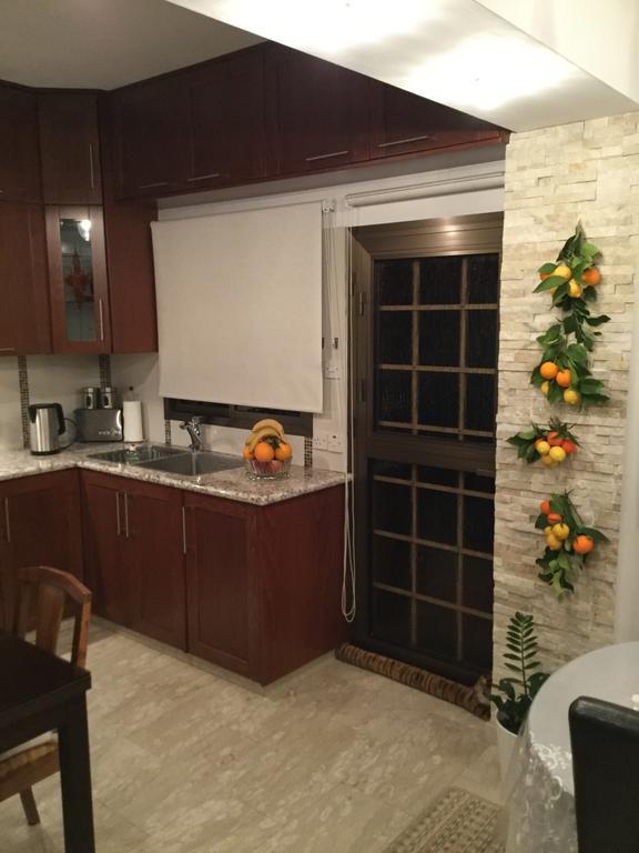 Nikola's House