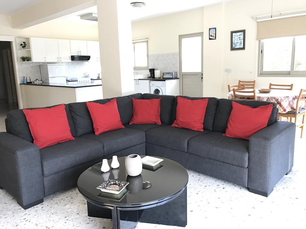 Himonas Pissouri