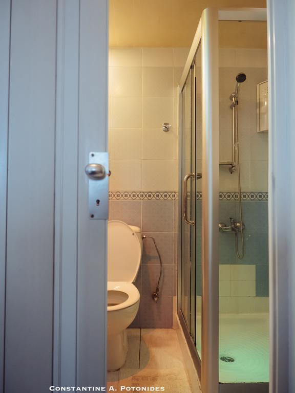 Apartamento Sea Front & City Center, Amazing Sea View Limassol