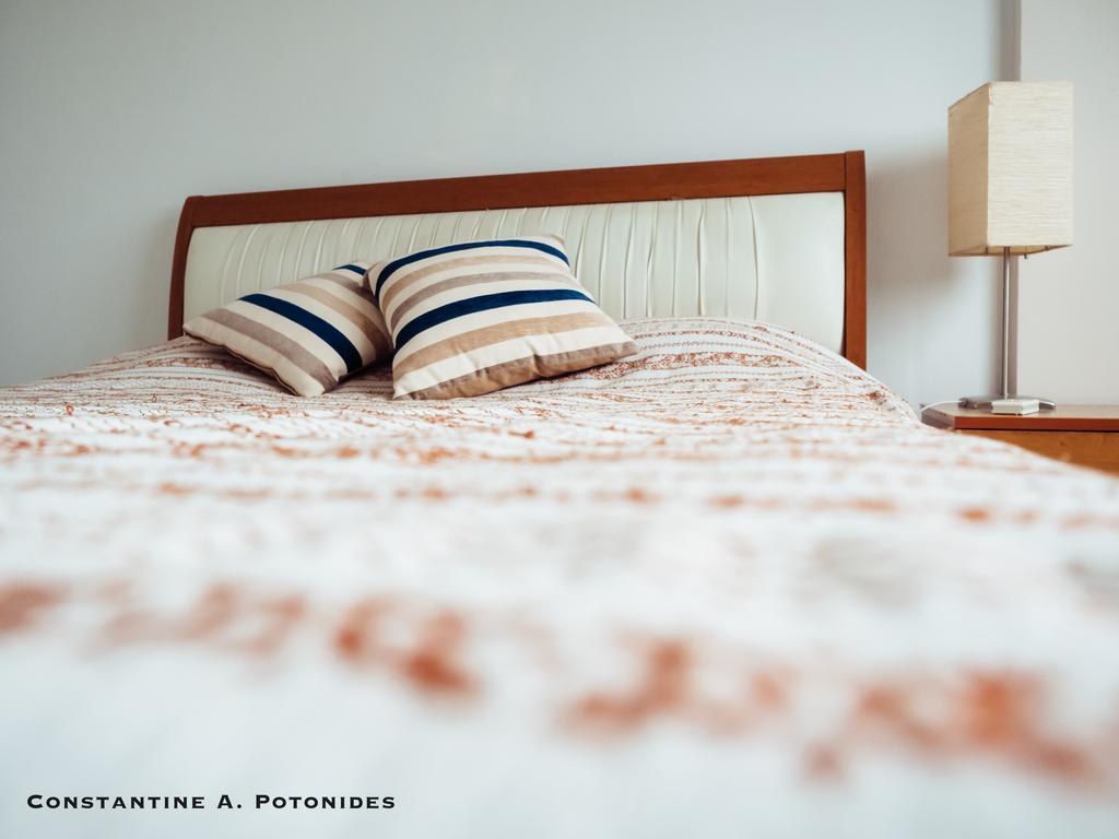 Apartamento Sea Front & City Center, Amazing Sea View Limassol