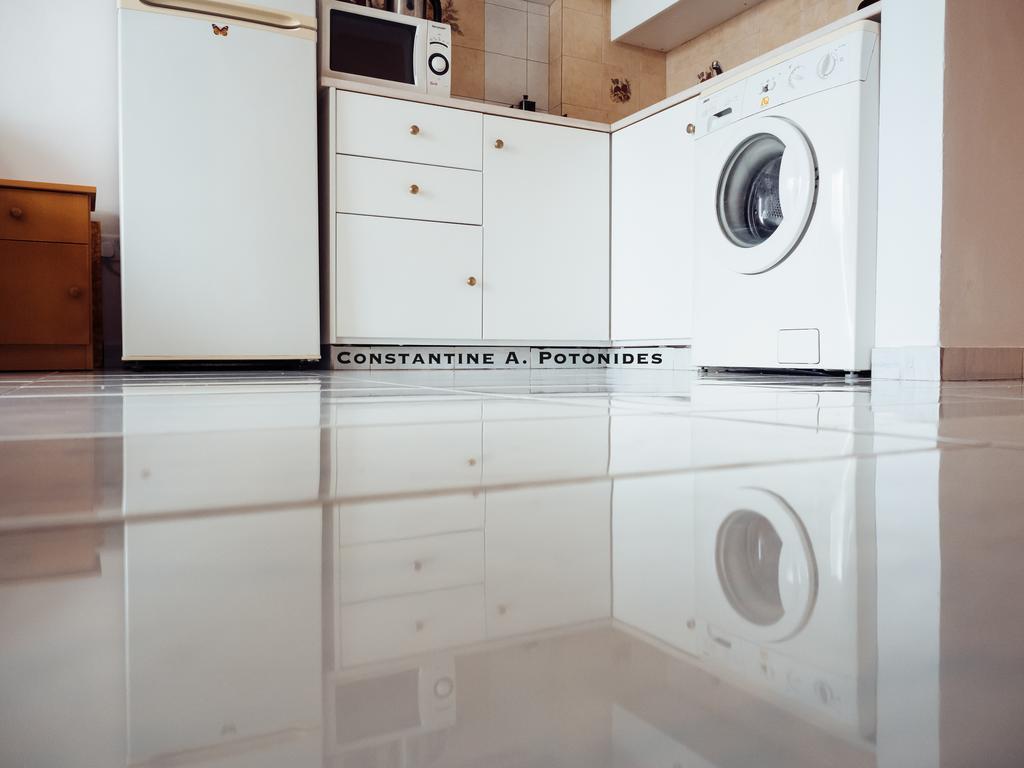 Apartamento Sea Front & City Center, Amazing Sea View Limassol