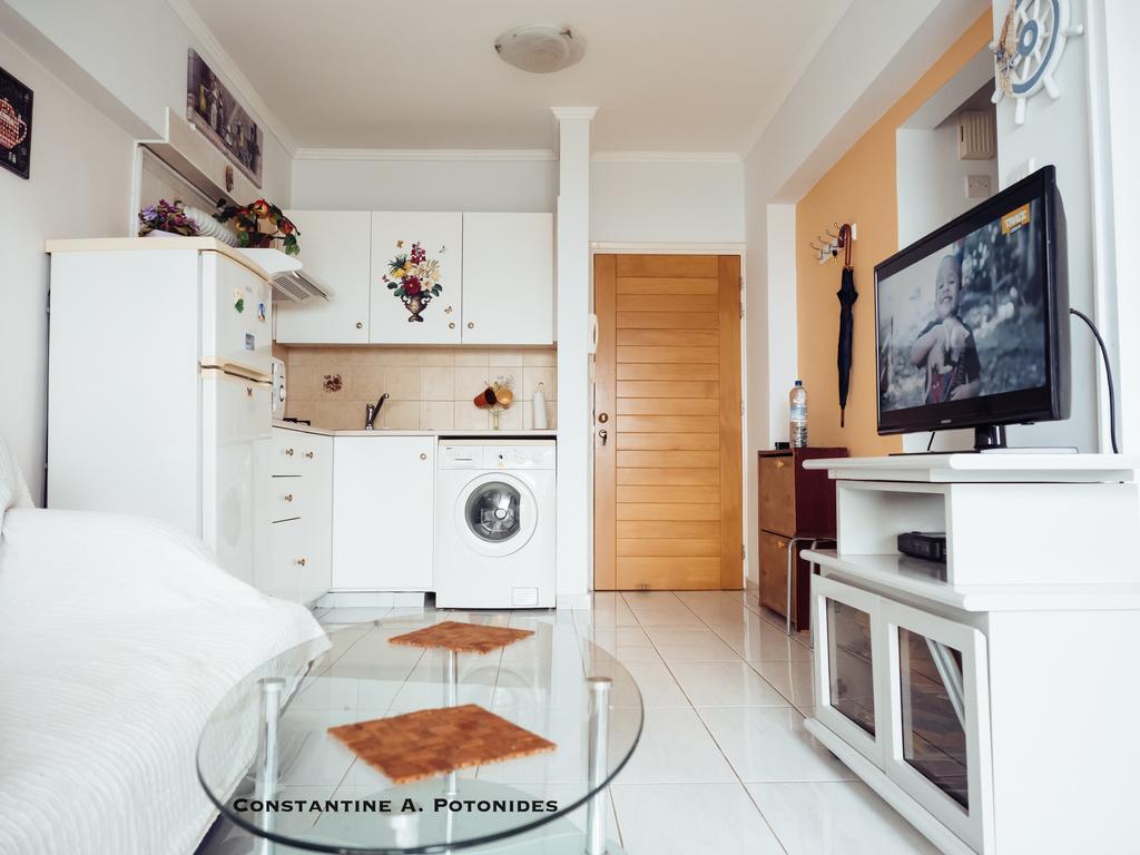 Apartamento Sea Front & City Center, Amazing Sea View