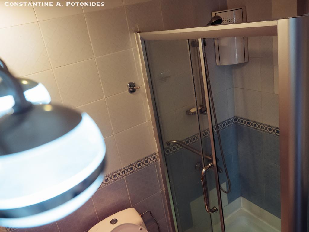 Apartamento Sea Front & City Center, Amazing Sea View