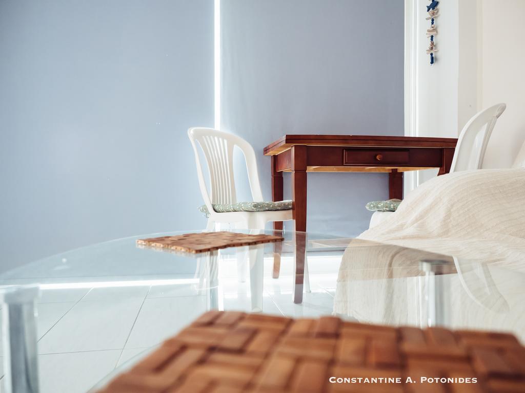 Apartamento Sea Front & City Center, Amazing Sea View *