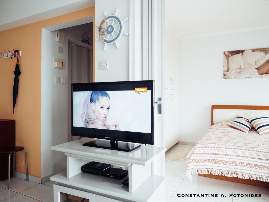 Apartamento Sea Front & City Center, Amazing Sea View