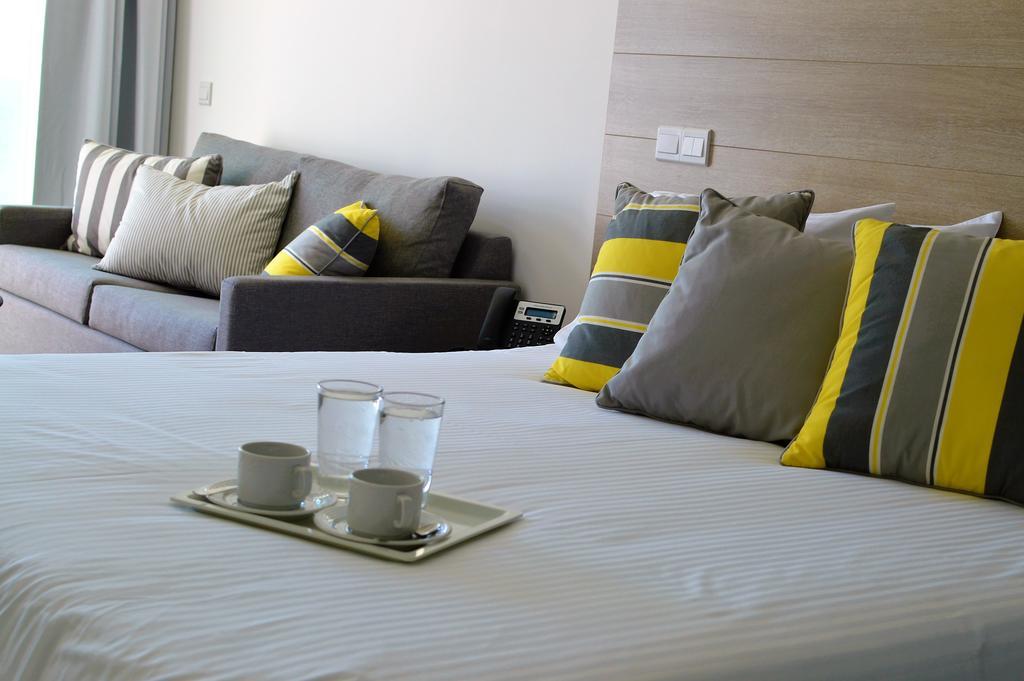 Hotel Island Boutique
