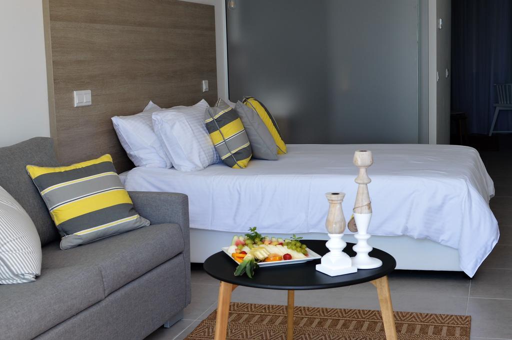 Island Boutique 3* Larnaca