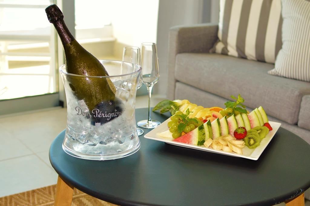 Island Boutique Hotel Larnaca
