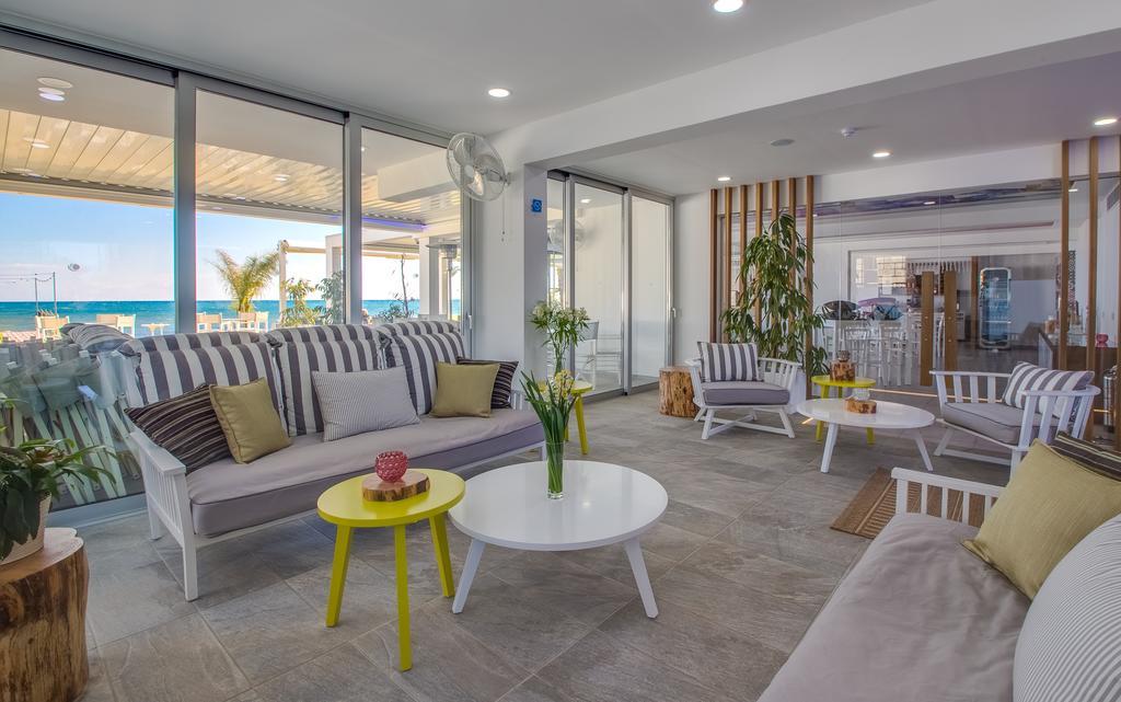 Island Boutique Hotel 3*