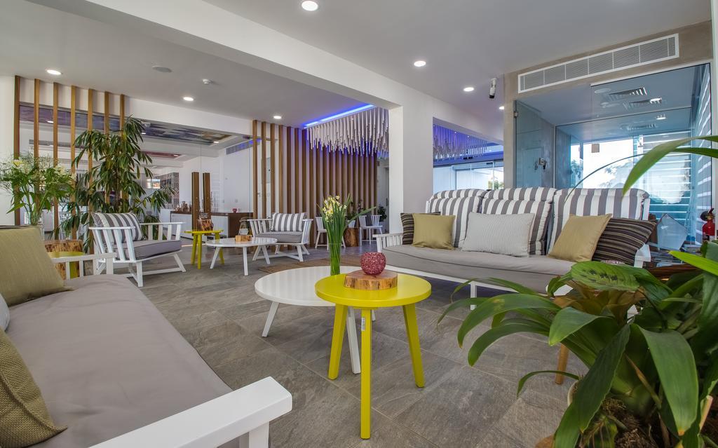 Hotel Island Boutique Larnaca