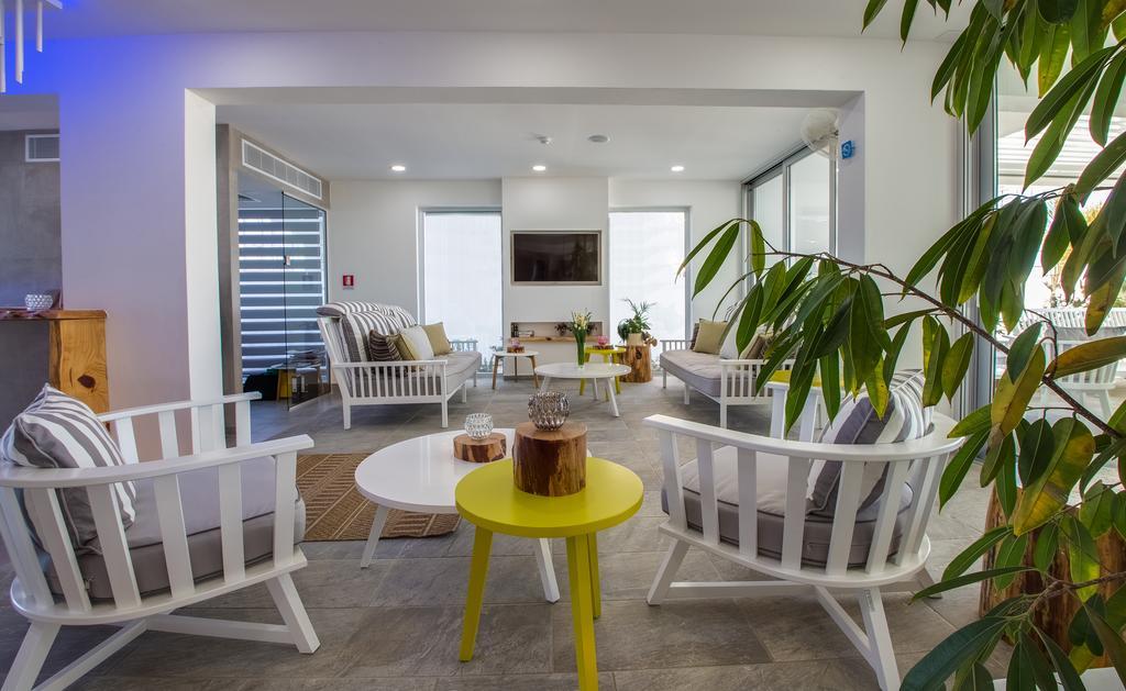 Island Boutique Hotel Larnaca