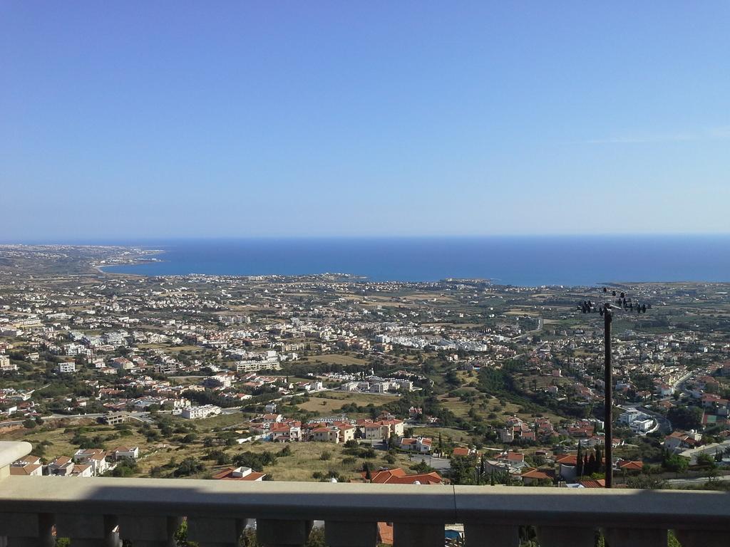 Villa Atlantis Peyia