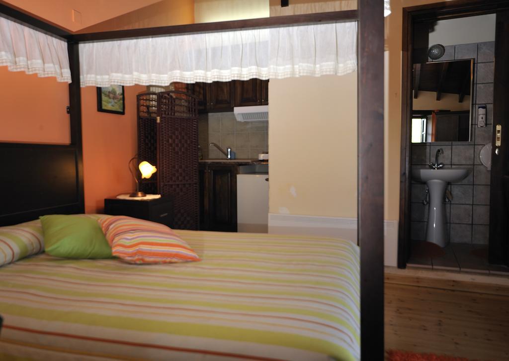 Stou Kir Yianni Holiday home Omodos