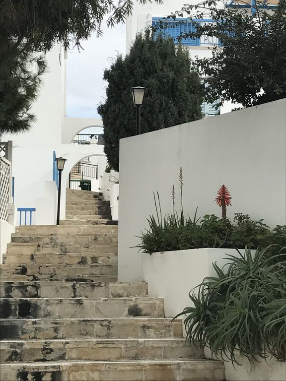 Apartment Ikaria Village 201 Paphos