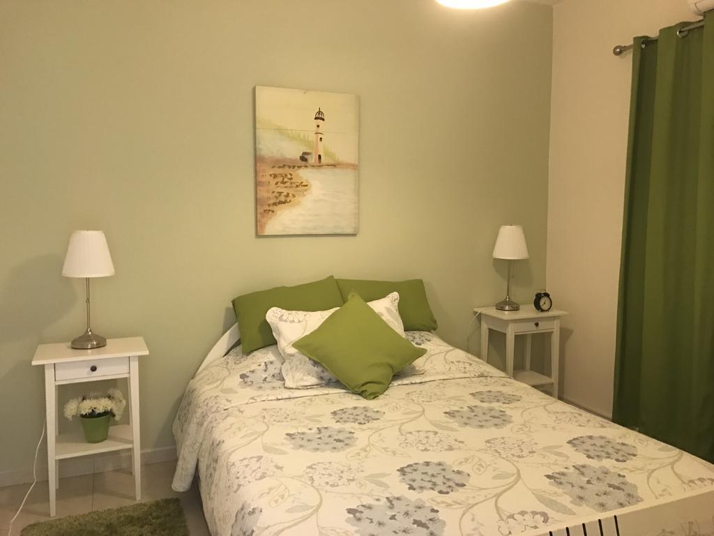 Ikaria Village 201 Apartment
