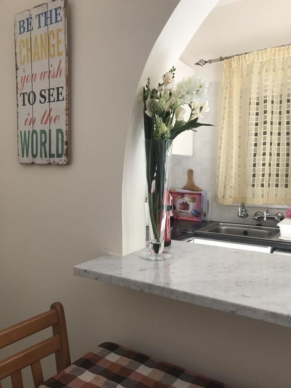 Ikaria Village 201 Apartment Paphos