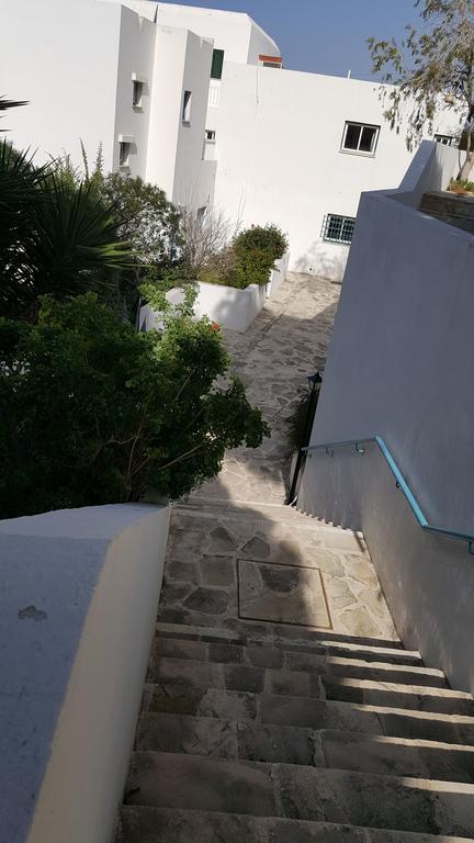 Ikaria Village 201