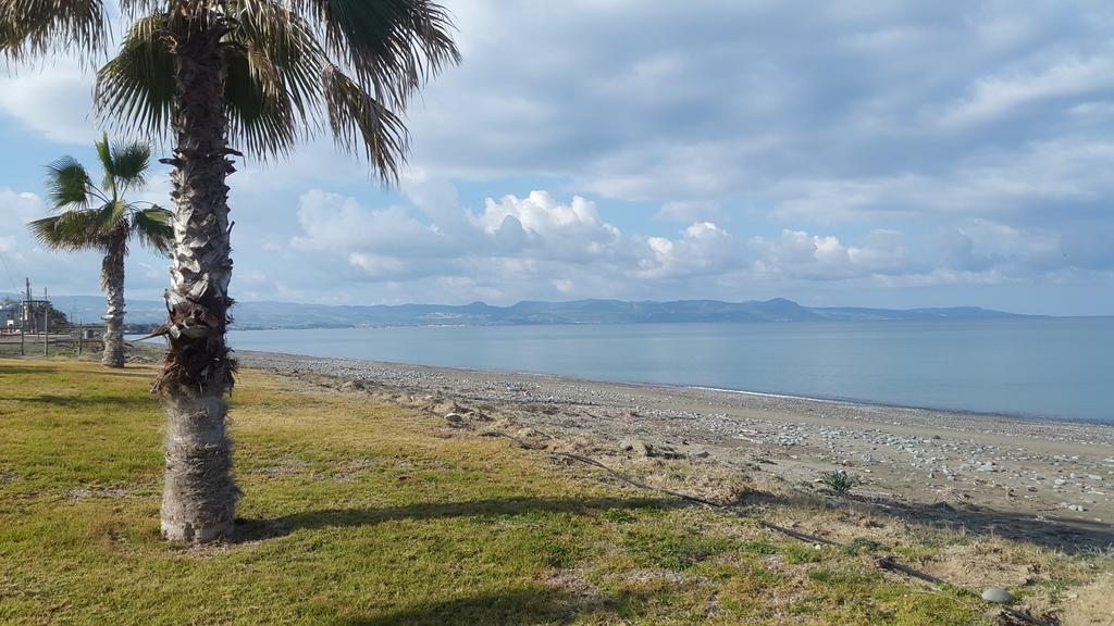 Jaime Cyprus Holiday home Argaka
