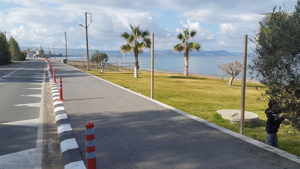 Jaime Cyprus Holiday home
