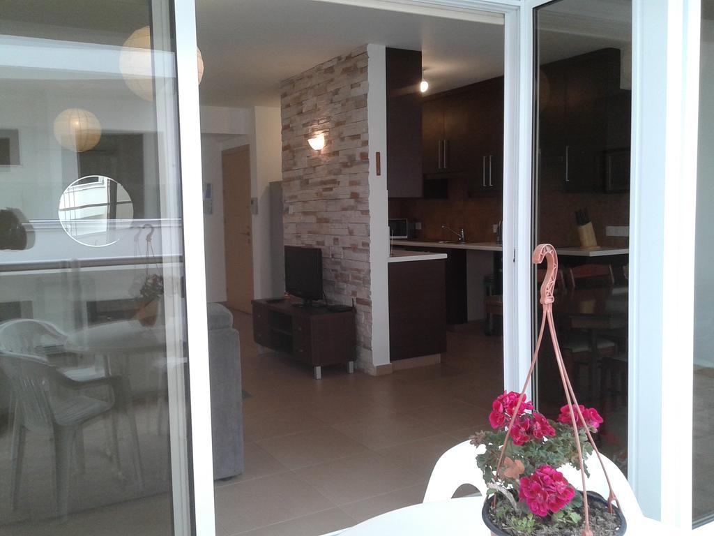 Aetius * Larnaca
