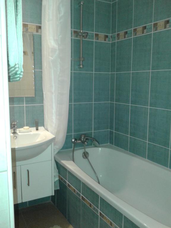 Aetius Apartment Larnaca