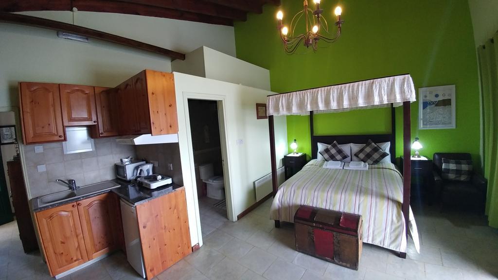 Holiday home Stou Kir Yianni