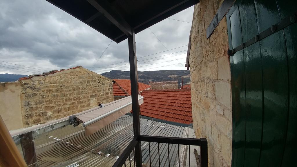Stou Kir Yianni Holiday home Omodos