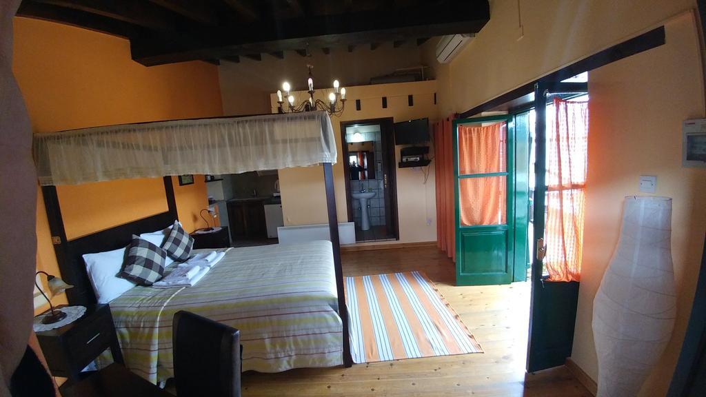 Holiday home Stou Kir Yianni *