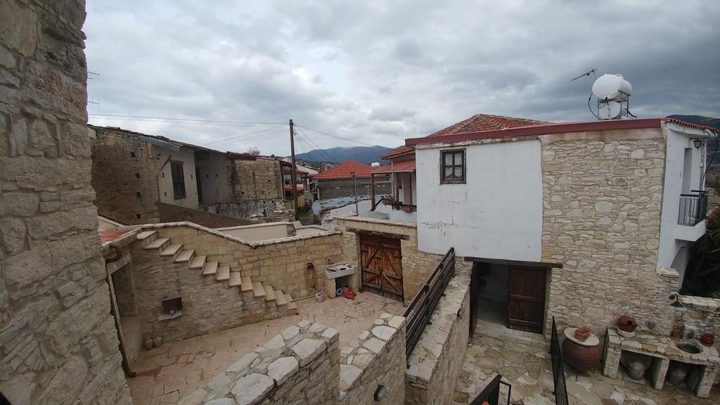 Holiday home Stou Kir Yianni *
