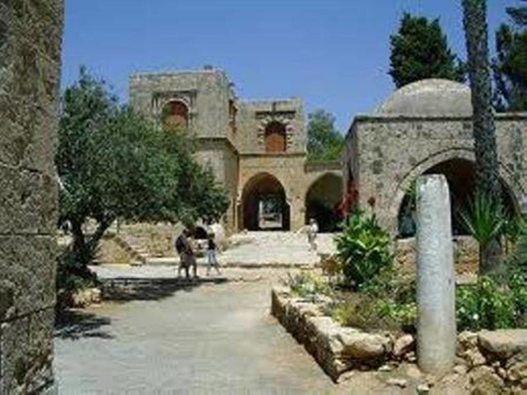 Villa Napa Nissi Beach