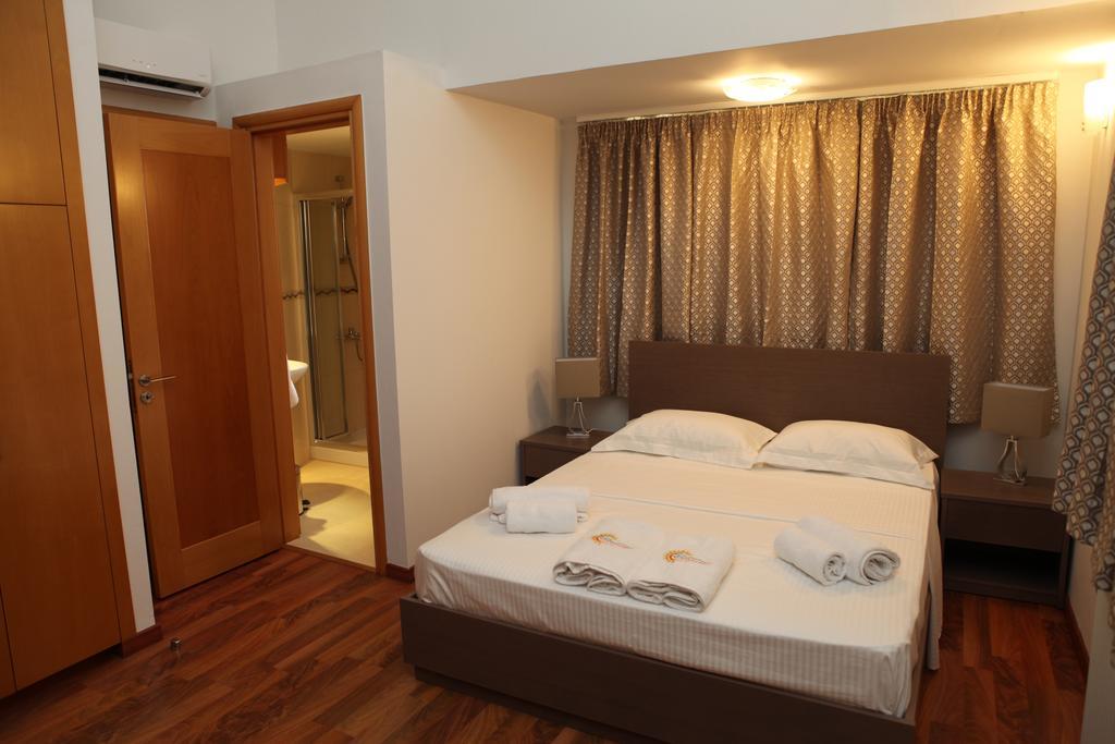 Villa Anthorina 10 *