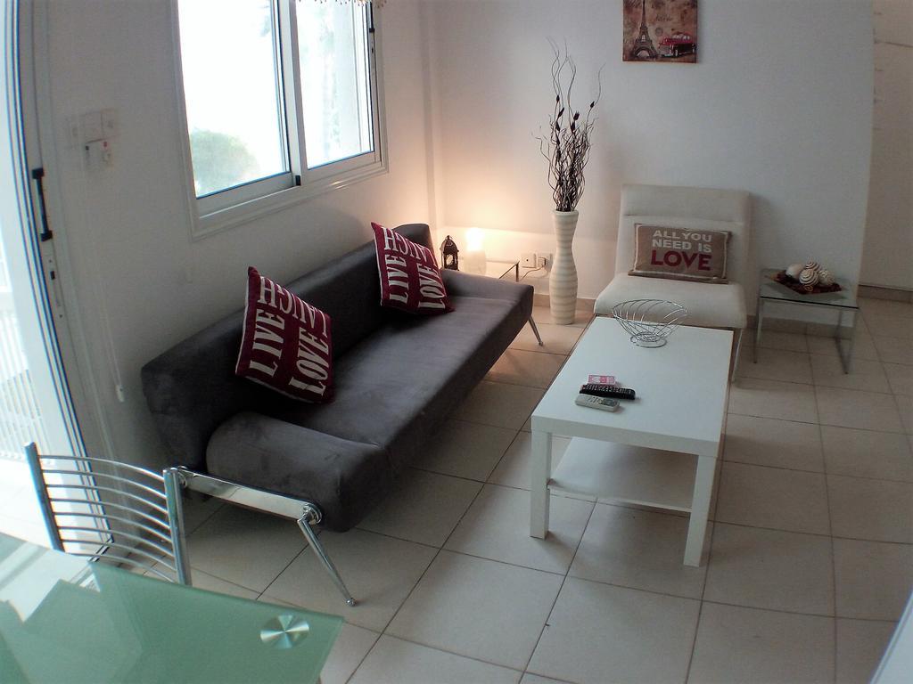 Apartment Alakatoudi On The Beach *