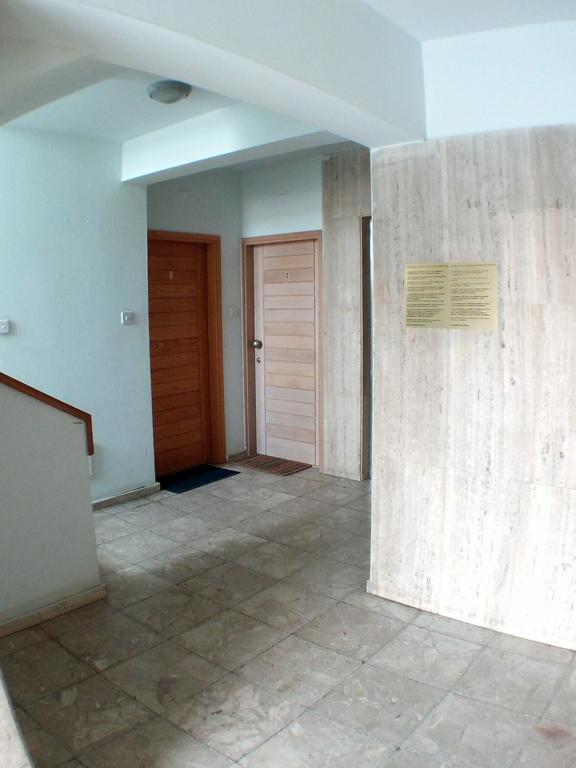 Alakatoudi On The Beach Apartment *