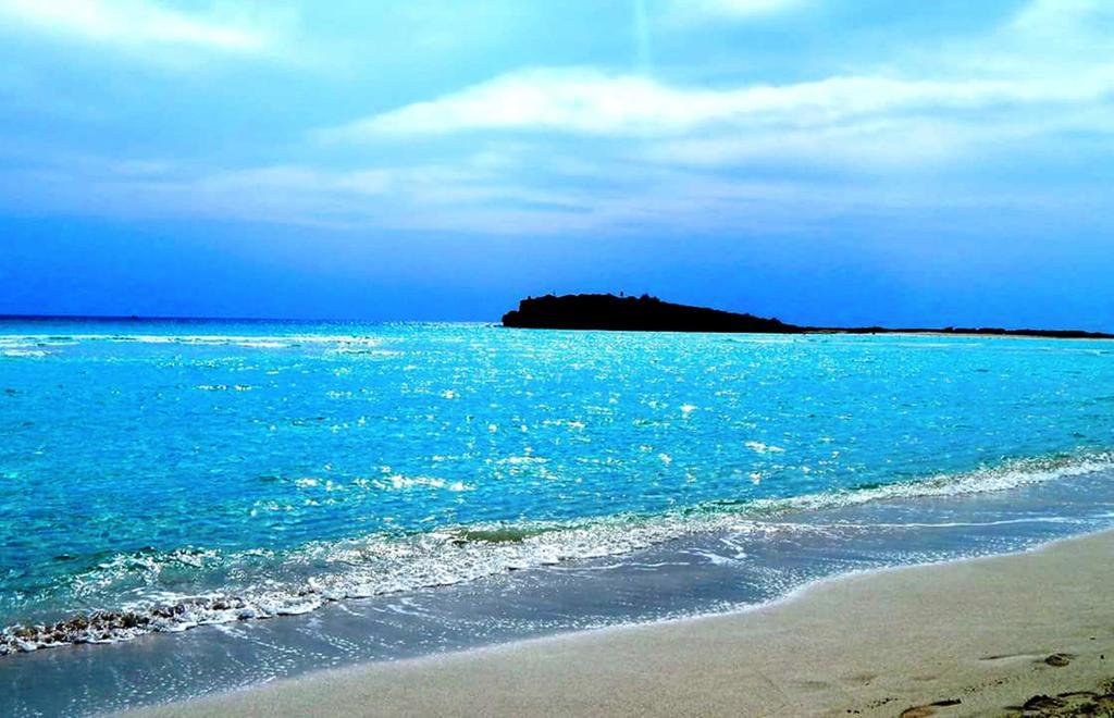 Napa Nissi Beach * Ayia Napa